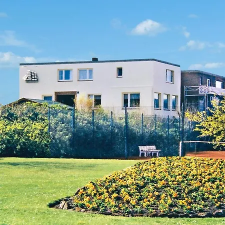 Hotel-pension Passat Borkum